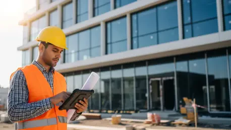 What Is the Future of the Building Trades?