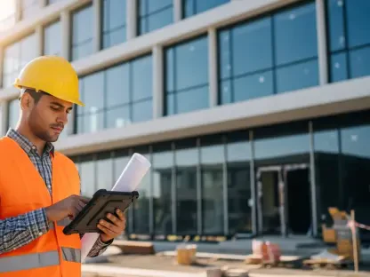 What Is the Future of the Building Trades?