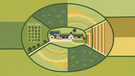 South Downs Pub to Become a Nature-Focused Luxury Lodge