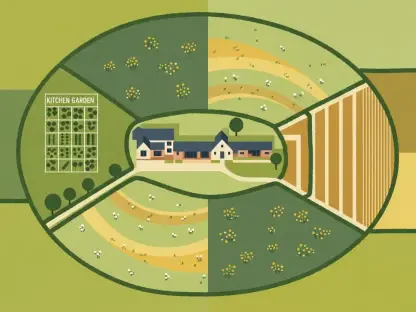 South Downs Pub to Become a Nature-Focused Luxury Lodge