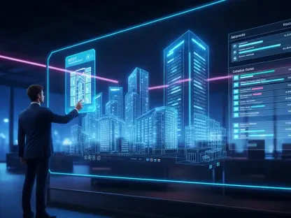 Can AI Unlock Your Building's Hidden Data?