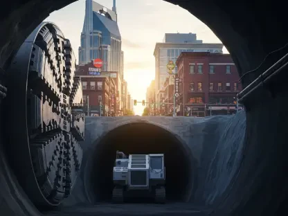 Can Nashville Legally Stop the Big Dumb Hole Tunnel?