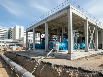 Turner Breaks Ground on $500M Baptist Health Hospital