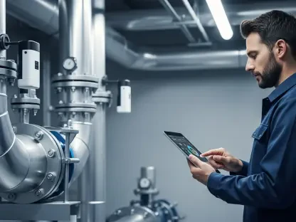 IoT Sensors Boost ROI in Predictive Property Management