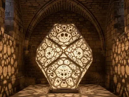 How Is CDW 2026 Transforming London’s Urban Landscape?