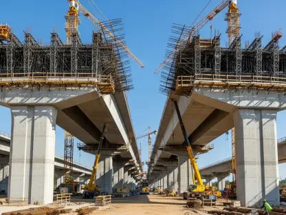 Will Federal Funding Cuts Stall North Texas Infrastructure?