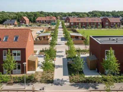 How Will Chaulden Meadows Transform Hemel Hempstead Housing?