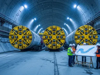 Funding Dispute Stalls $16 Billion Hudson Tunnel Project