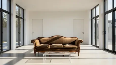 How to Avoid the Time Capsule Trap in Vintage Interior Design