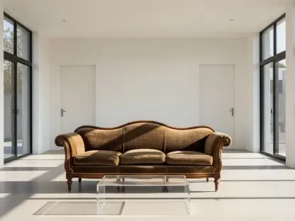 How to Avoid the Time Capsule Trap in Vintage Interior Design