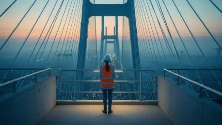 How Are Women Advancing in the Construction Industry?