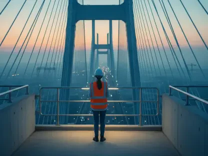 How Are Women Advancing in the Construction Industry?