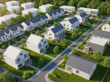 Governor Pritzker Proposes Bold Reform to Fix Illinois Housing Crisis