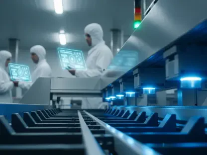 Can a $1.3 Billion Plant Modernize the Pork Industry?