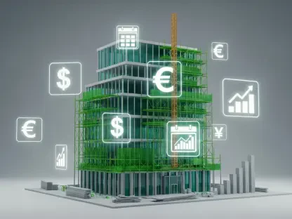 Is US Construction Project Stress Finally Easing in 2026?