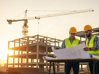 How Can Free Estimates Change Your Next Construction Project?