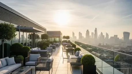 Why Is Lone Star Betting Big on West End Office Space?