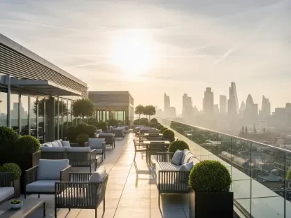 Why Is Lone Star Betting Big on West End Office Space?