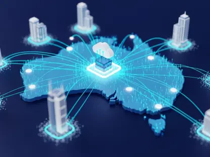 How Will Graphisoft’s Pacific Expansion Reshape BIM?