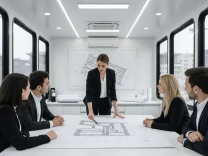 How Is Kerri Riggio Redefining Women’s Roles in Construction?