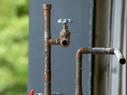 How Will New Water Rules Impact Construction?