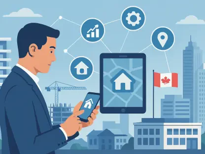 How Proptech Is Reshaping Canadian Real Estate Development