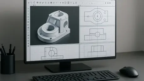 Global CAD Software Market to Reach 15 Billion by 2035