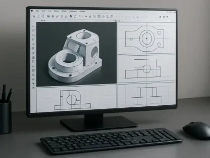 Global CAD Software Market to Reach 15 Billion by 2035