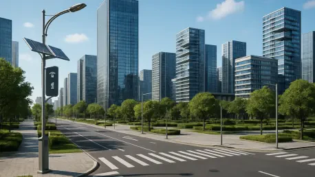 ABB Powers Africa’s Transition to Sustainable Smart Cities