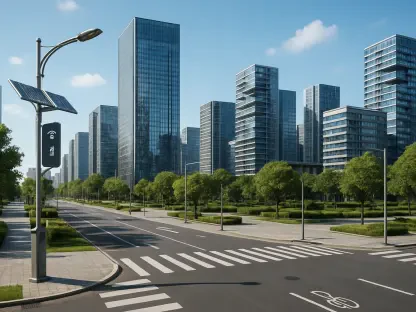 ABB Powers Africa’s Transition to Sustainable Smart Cities