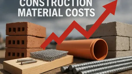 How Are Trade Policies Impacting U.S. Construction Costs?