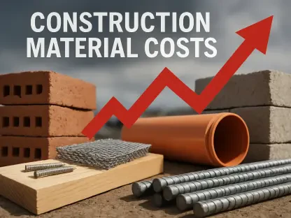 How Are Trade Policies Impacting U.S. Construction Costs?