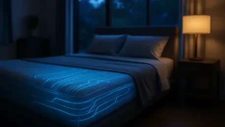 Smart Home Technology Transforms Into Essential AgeTech Care