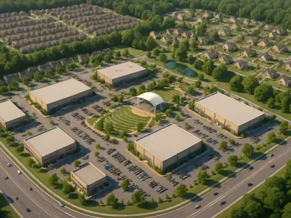 Massive 251-Acre Mixed-Use Project Proposed for Ocala