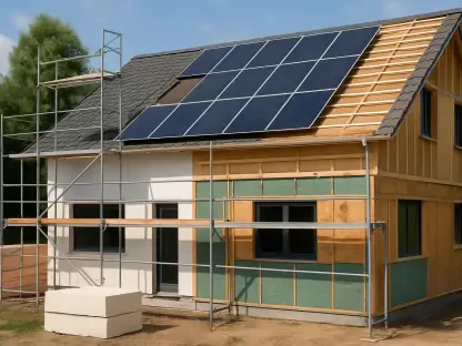 New Retrofit Guides to Accelerate UK Energy Efficiency