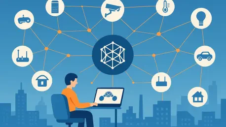 How Will NeoMesh Software Revolutionize Large-Scale IoT?