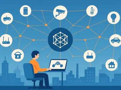 How Will NeoMesh Software Revolutionize Large-Scale IoT?