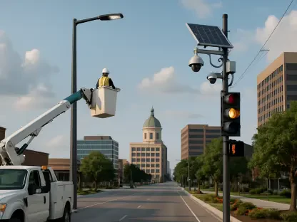 Bowling Green Modernizes City Infrastructure and Public Safety