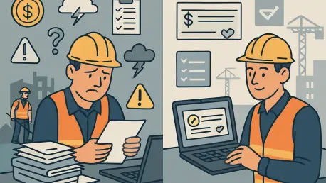 How Is Trayd Solving the Chaos of Construction Payroll?