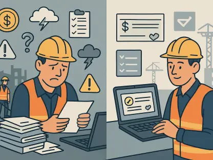 How Is Trayd Solving the Chaos of Construction Payroll?