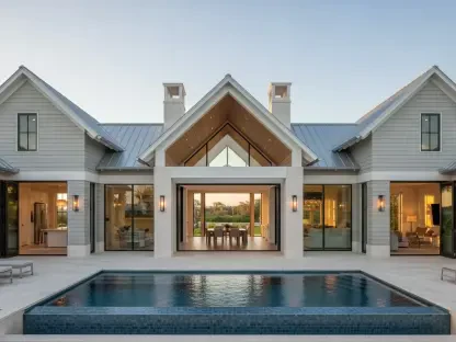 What Defines the SRQ Magazine Home of the Year 2026?