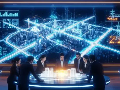 WSP Global Counters AI Fears and Reports Record Profits