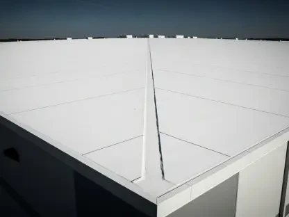 Who Are the Top Commercial Roofing Contractors in Raleigh?