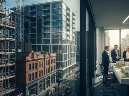 Trend Analysis: Corporate Real Estate Diversification