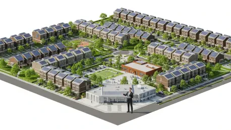 Build-to-Rent Solutions Tackle the Workforce Housing Crisis