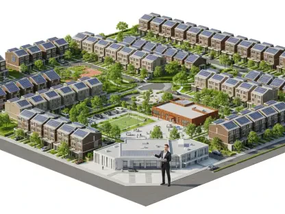 Build-to-Rent Solutions Tackle the Workforce Housing Crisis