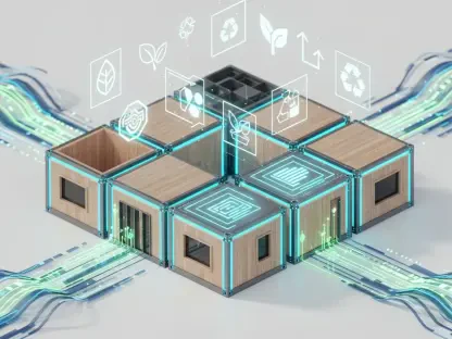 Can Real-Time Data Bridge the Carbon Gap in Construction?