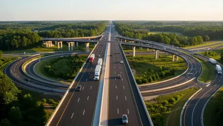 How Is Balfour Beatty Reshaping North Carolina’s Transit?