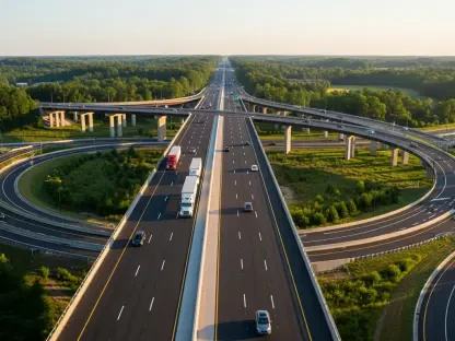 How Is Balfour Beatty Reshaping North Carolina’s Transit?