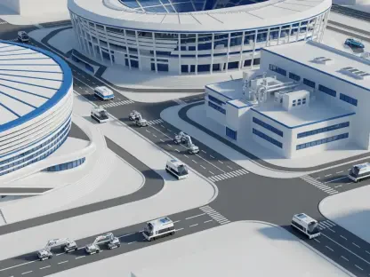 Turner Construction Hits Record $29.2 Billion Revenue